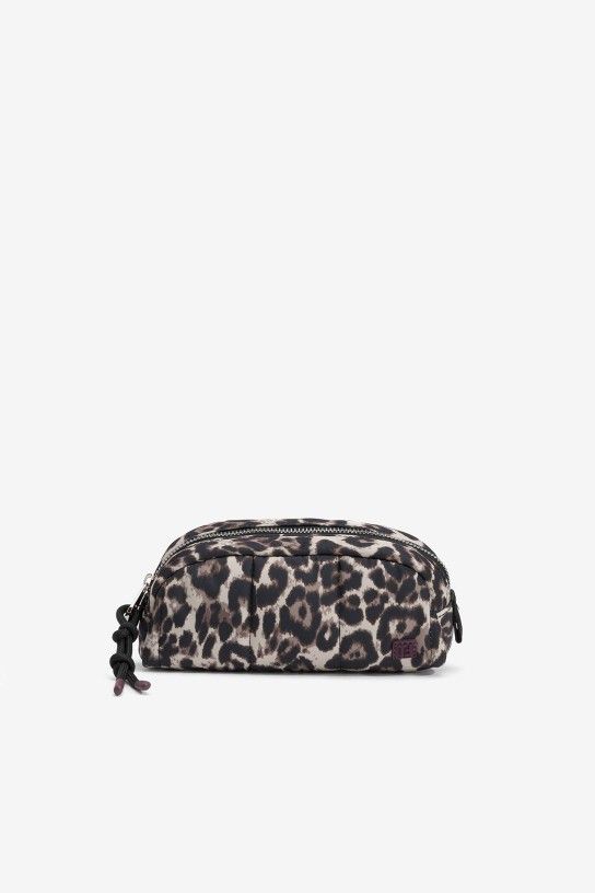 Tiffosi Matea pencil case- Leo