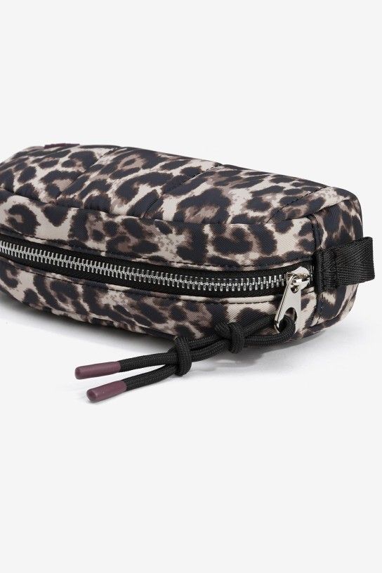 Tiffosi Matea pencil case- Leo