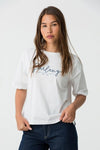 Tiffosi Yatty T Shirt - White