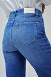 Salsa True Straight Jean - 21009189