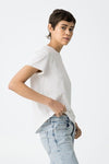 Tiffosi Seraphina T Shirt - White