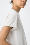 Tiffosi Seraphina T Shirt - White