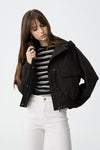 Tiffosi Meumeu Jacket - Black