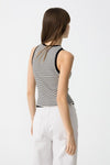 Tiffosi Rhods_1 - Blank & White Stripe