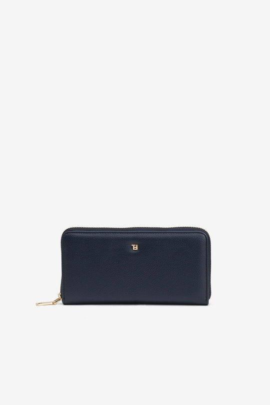 Tiffosi Miriam Purse - Dark Navy
