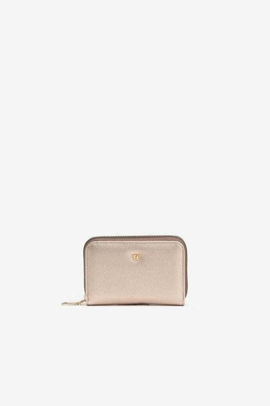 Tiffosi Cleo Wallet - Golden