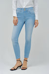 Salsa Secret Cropped Skinny - 21009177