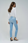 Salsa Secret Cropped Skinny - 21009177