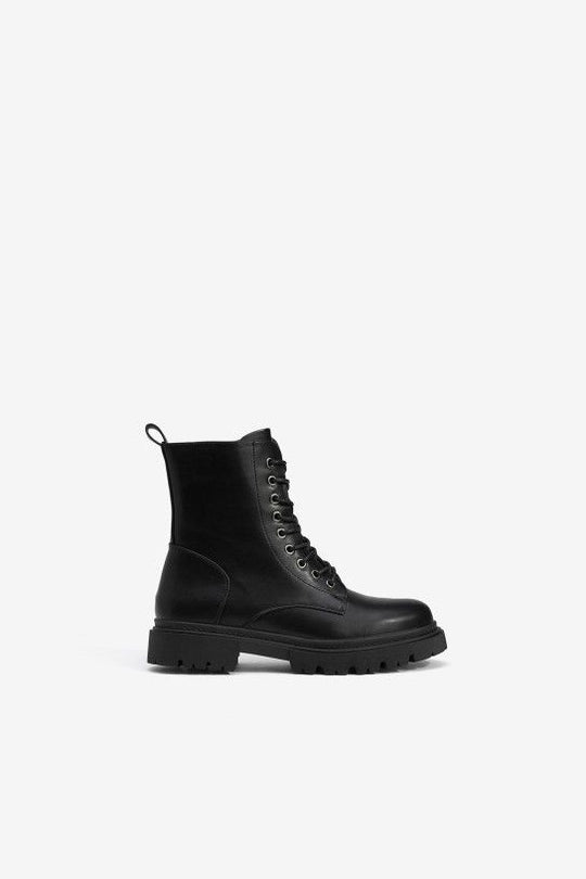 Tiffosi Candace Ankle Boot - Black