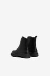 Tiffosi Ankle Boot - Black
