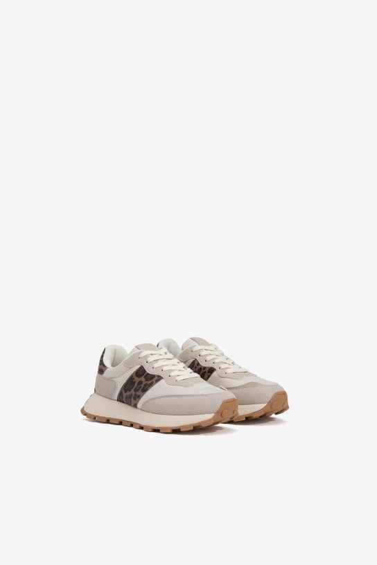 Tiffosi Joelle Trainer - Star white