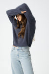 Tiffosi Jolie Knit - Blue