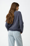 Tiffosi Jolie Knit - Blue