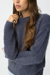 Tiffosi Jolie Knit - Blue