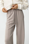 Tiffosi Valentina Trouser - Gray