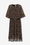 Tiffosi Jurassic Dress - Birch