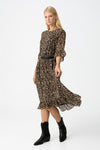 Tiffosi Jurassic Dress - Birch