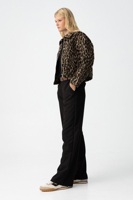 Tiffosi Rizz Jacket