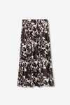 Tiffosi Kansas Skirt - Tawny Port