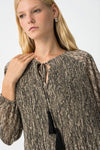 Tiffosi Pop Dress - Patina grenn