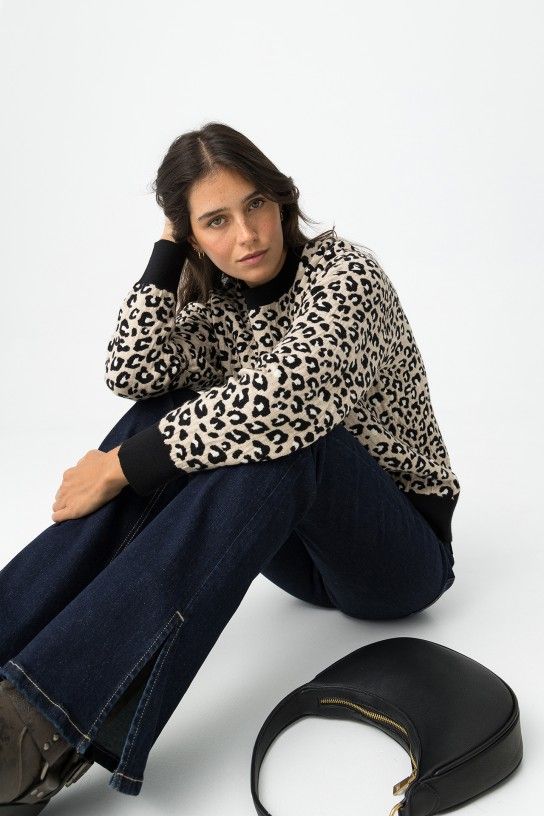 Tiffosi Midge Jumper