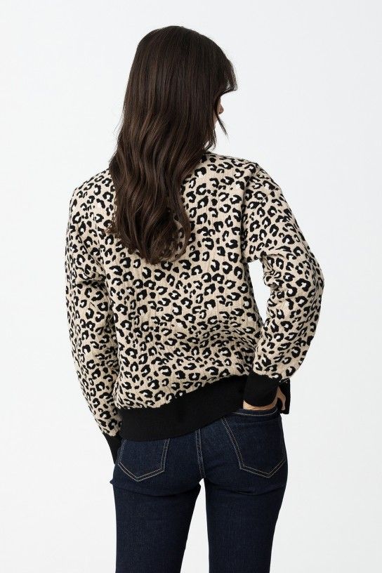 Tiffosi Midge Jumper