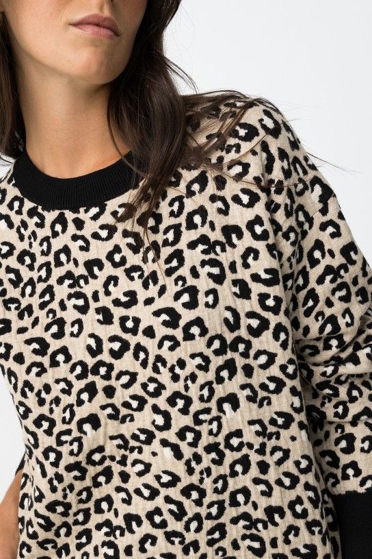 Tiffosi Midge Jumper