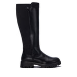 Refresh Black Boots - 17606501