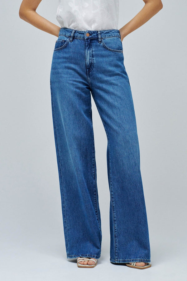 Salsa Wide Leg Jean - 21009883