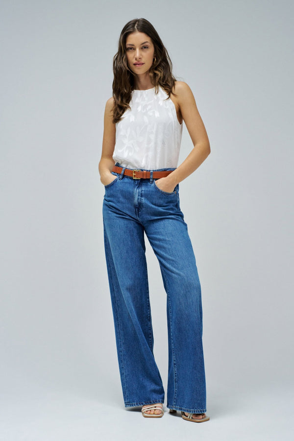 Salsa Wide Leg Jean - 21009883