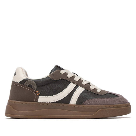 Refresh Brown Sneakers - 17622101