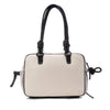 Refresh Beige Handbag - 183223