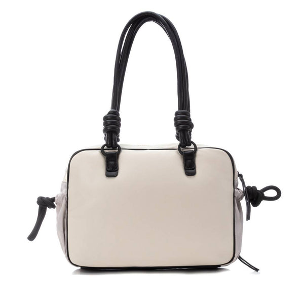 Refresh Beige Handbag - 183223