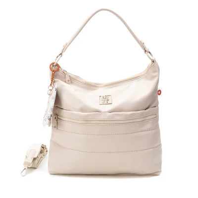Refresh Beige Handbag - 18327002