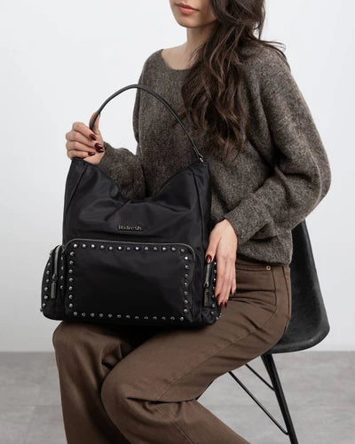 XTI Handbag Black - 183329