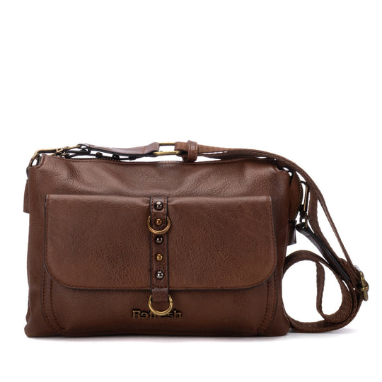 Refresh Camel Handbag - 18342402