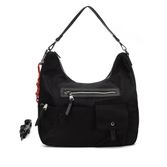 Refresh Black Handbag - 18344502