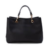 XTI Black Handbag - 184204