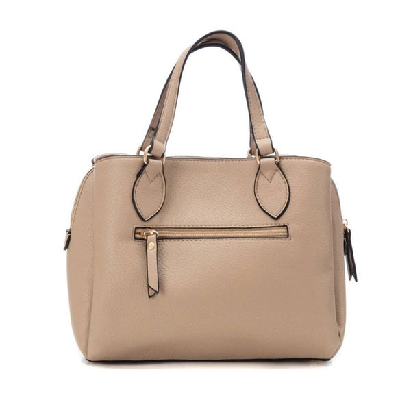 XTI Taupe Handbag - 184226