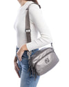 XTI Handbag Silver - 184342