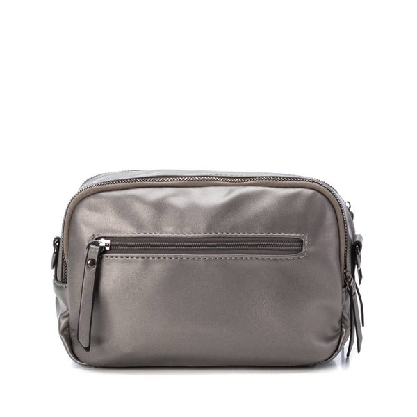 XTI Handbag Silver - 184342