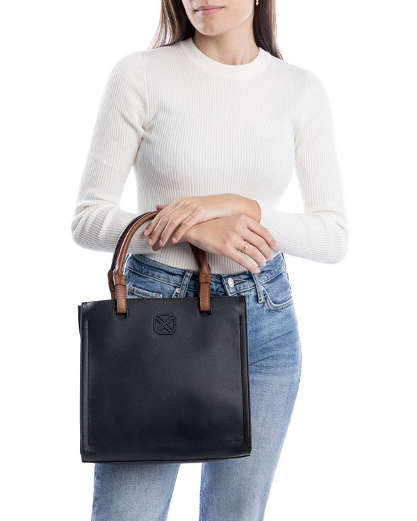 XTI Handbag Black - 184348