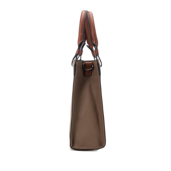 XTI Handbag Taupe - 184348