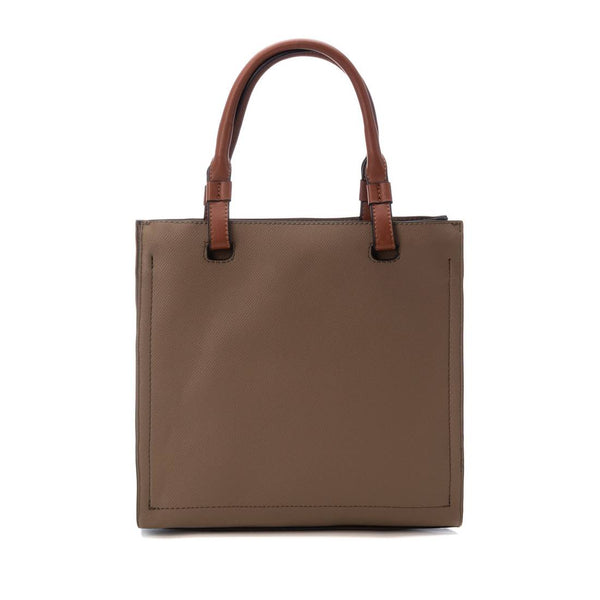 XTI Handbag Taupe - 184348