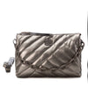 XTI Handbags Silver - 184351