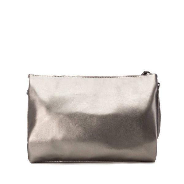 XTI Handbags Silver - 184351