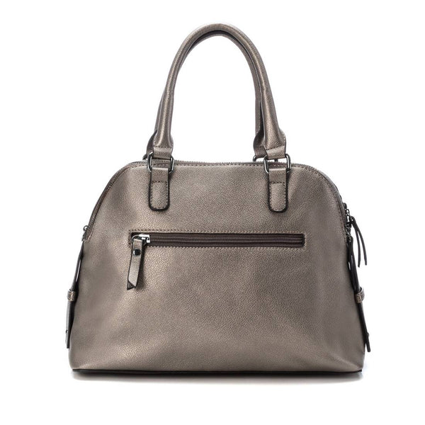 XTI Handbag Silver - 184363