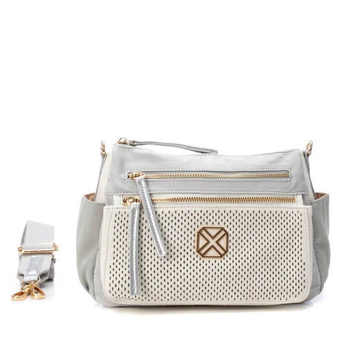 XTI PU Handbag Ice - 184396