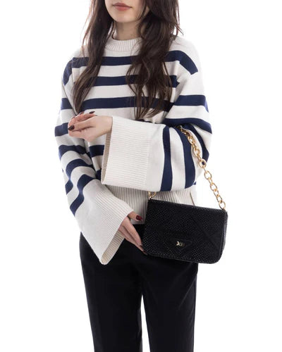 XTI Handbag Black - 184445