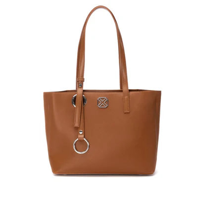 XTI Handbag Camel - 184446